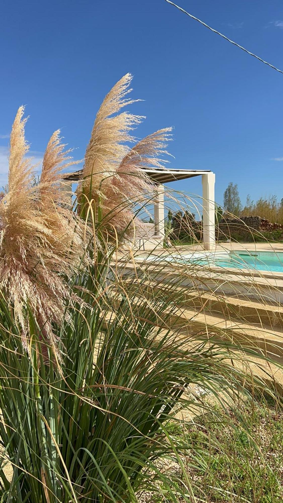 Le Stanze Di Chloe Hotel Taviano  Exterior foto