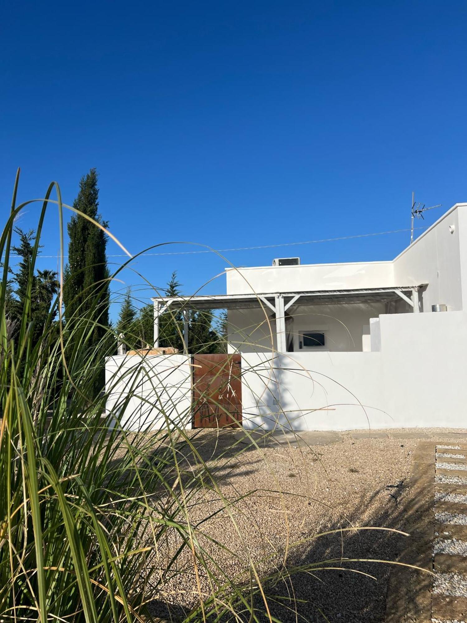 Le Stanze Di Chloe Hotel Taviano  Exterior foto